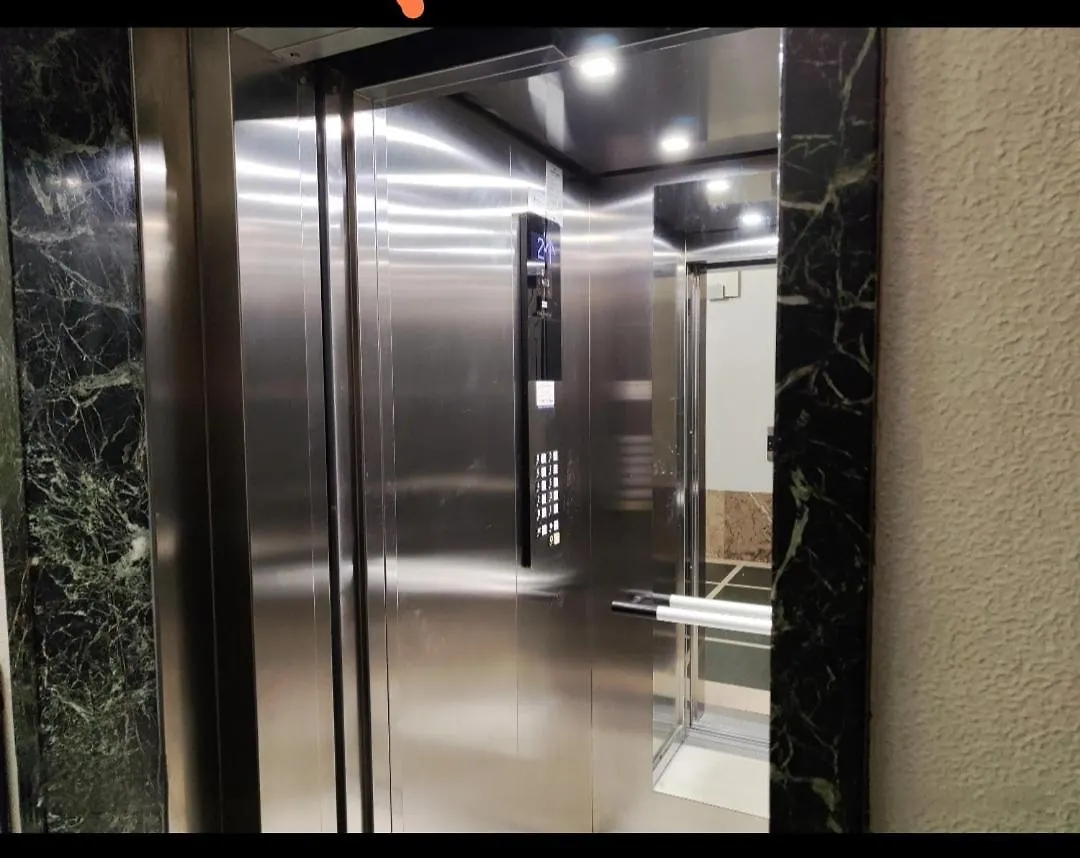 Le Grazie Boutique Apartment Genoa