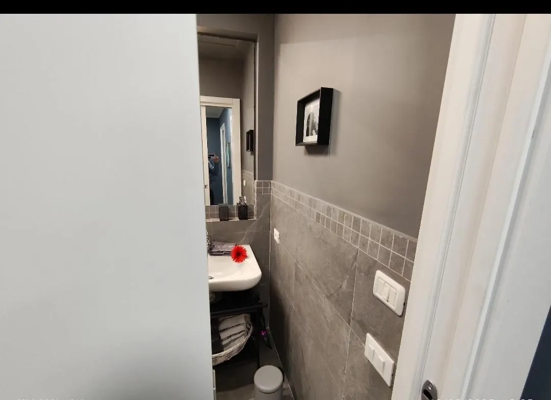 Le Grazie Boutique Apartment Genoa 0*,  Italy