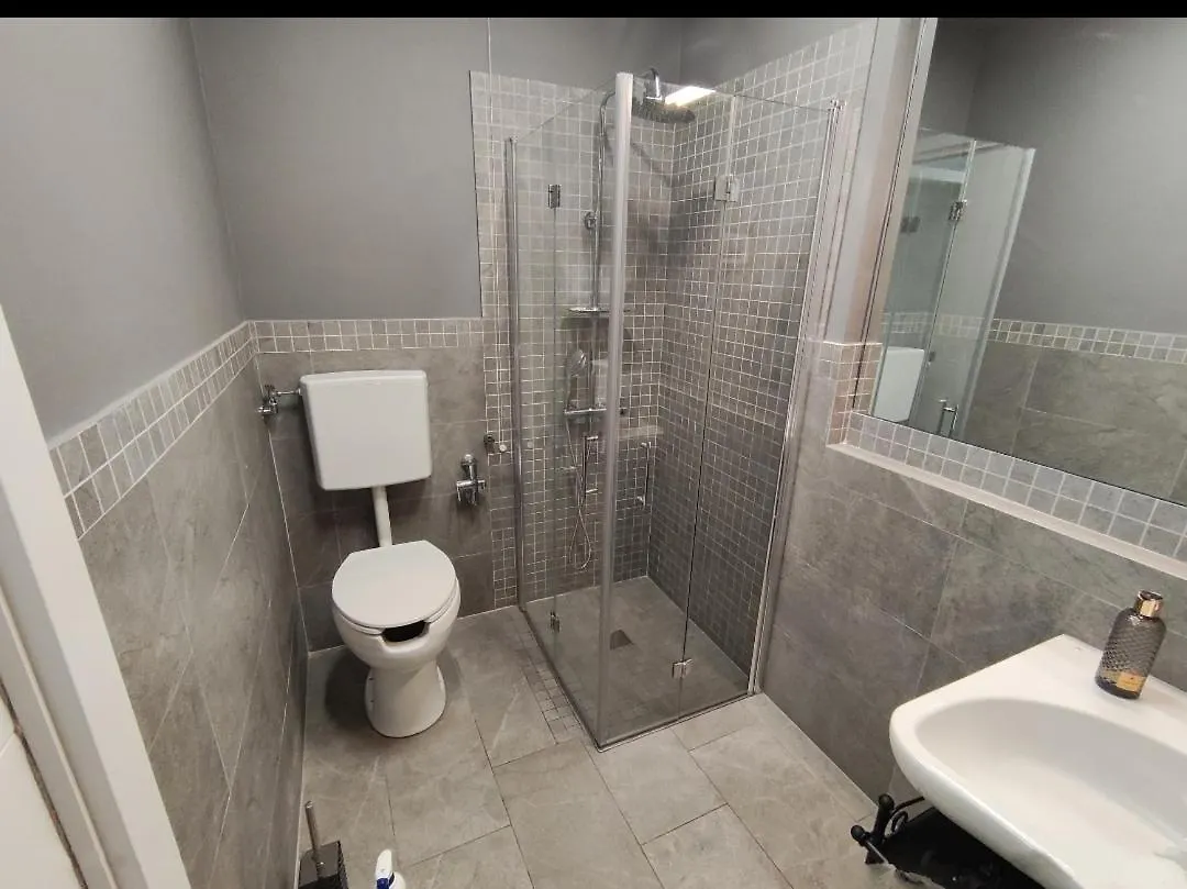Le Grazie Boutique Apartment Genoa