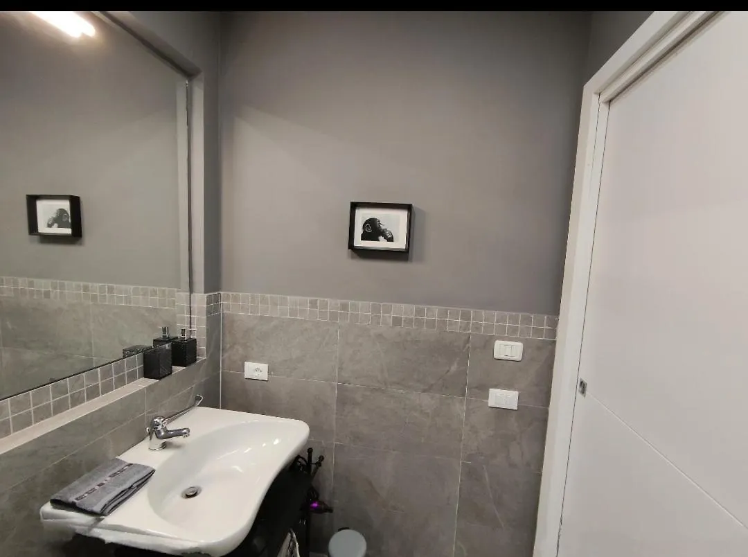 Le Grazie Boutique Apartment Genoa