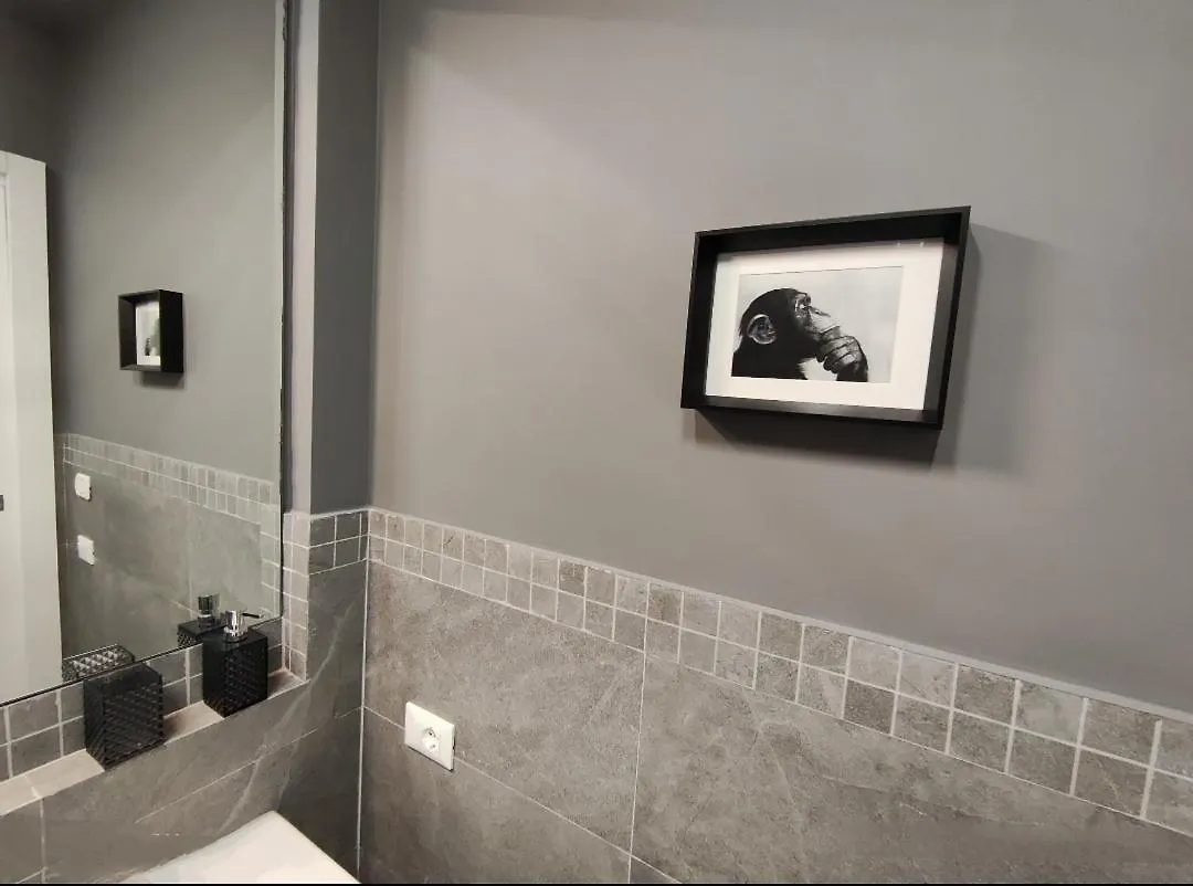 Le Grazie Boutique Apartment Genoa
