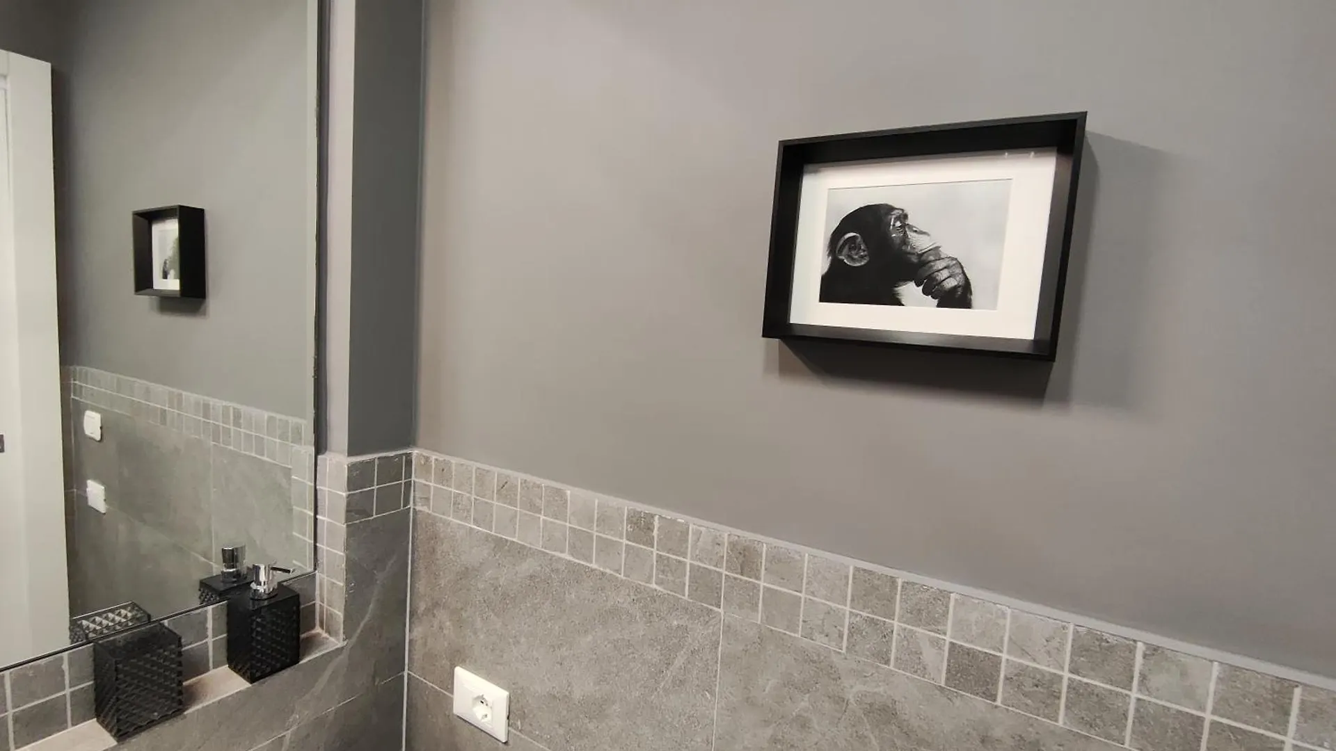 Le Grazie Boutique Apartment Genoa