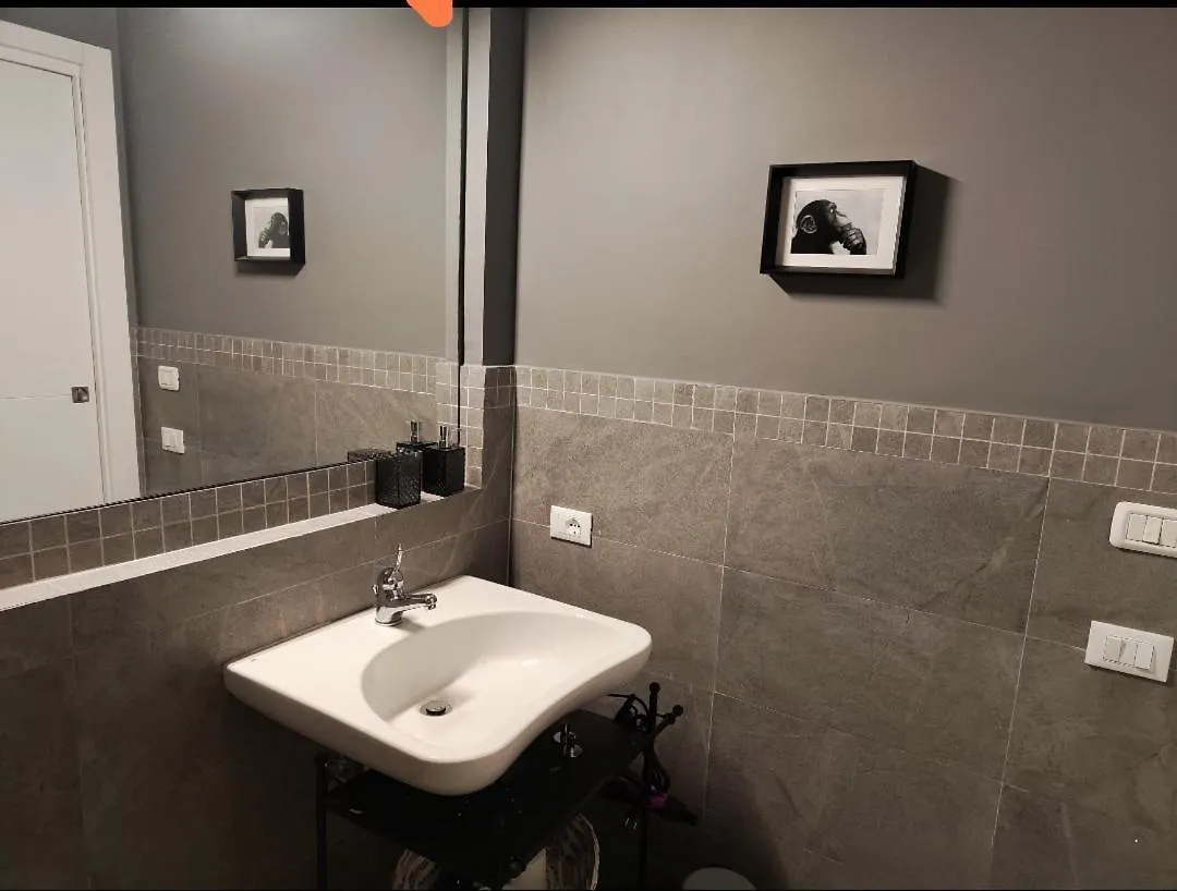 Le Grazie Boutique Apartment Genoa