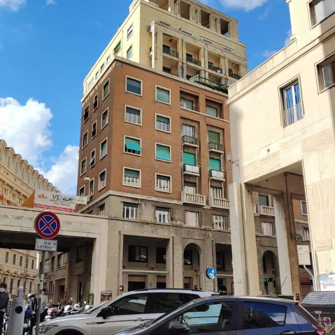 Le Grazie Boutique Apartment Genoa