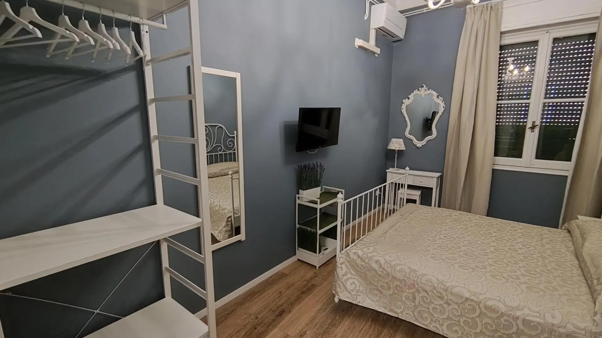 Le Grazie Boutique Apartment Genoa
