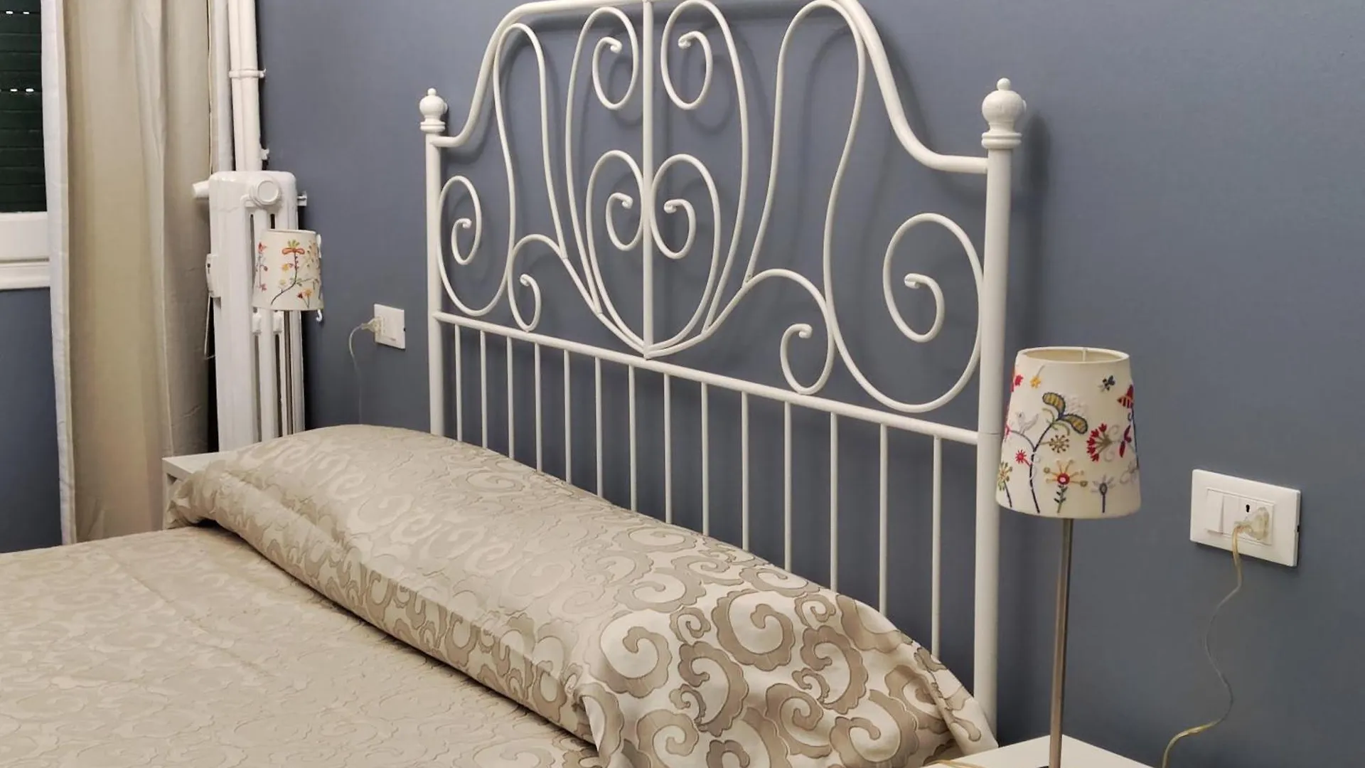 Le Grazie Boutique Apartment Genoa