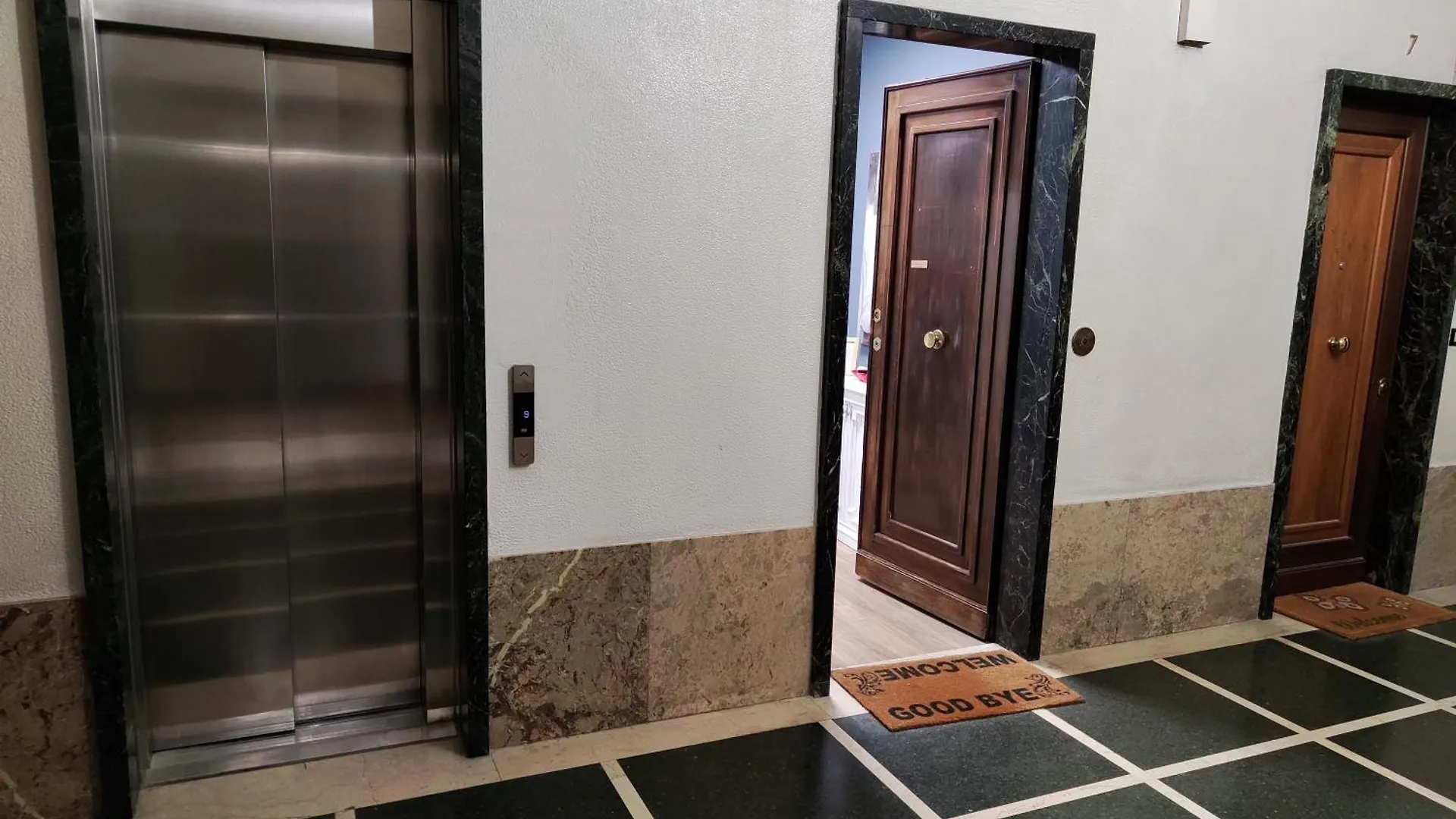 Le Grazie Boutique Apartment Genoa
