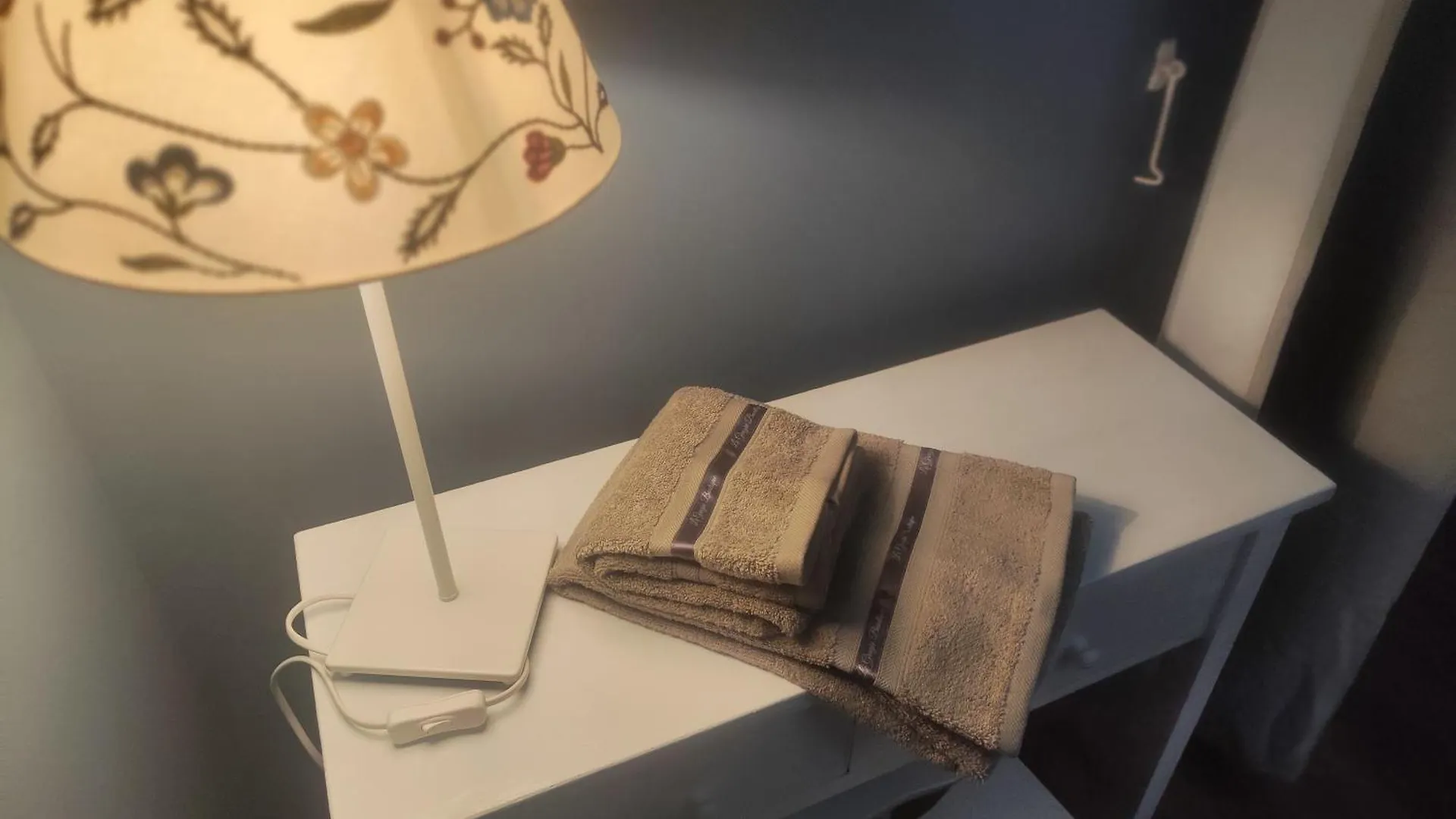 Le Grazie Boutique Apartment Genoa Italy