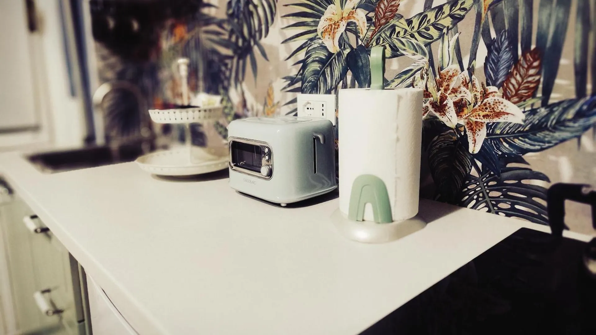 Le Grazie Boutique Apartment Genoa