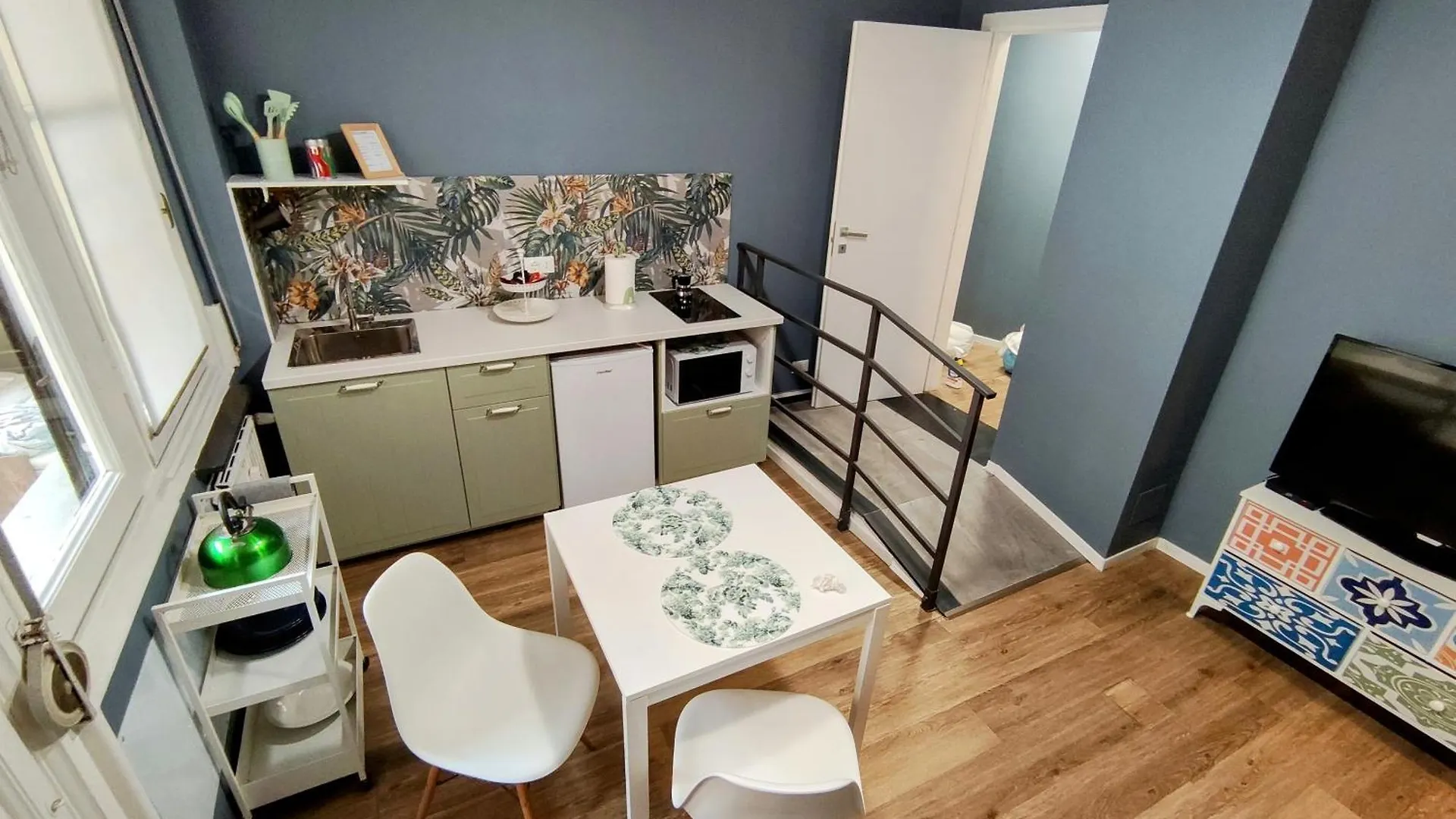 Le Grazie Boutique Apartment Genoa