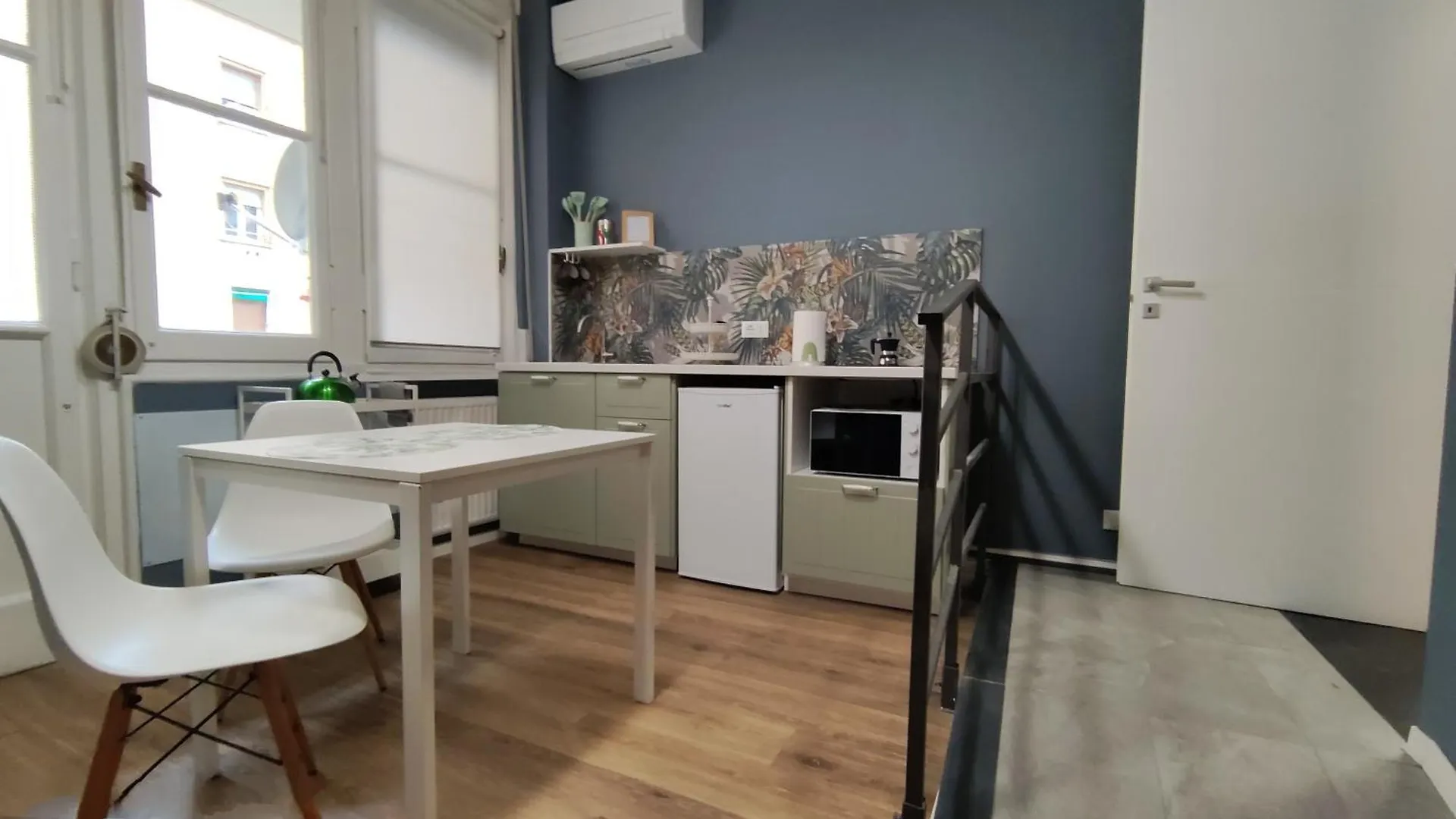 Le Grazie Boutique Apartment Genoa 0*,