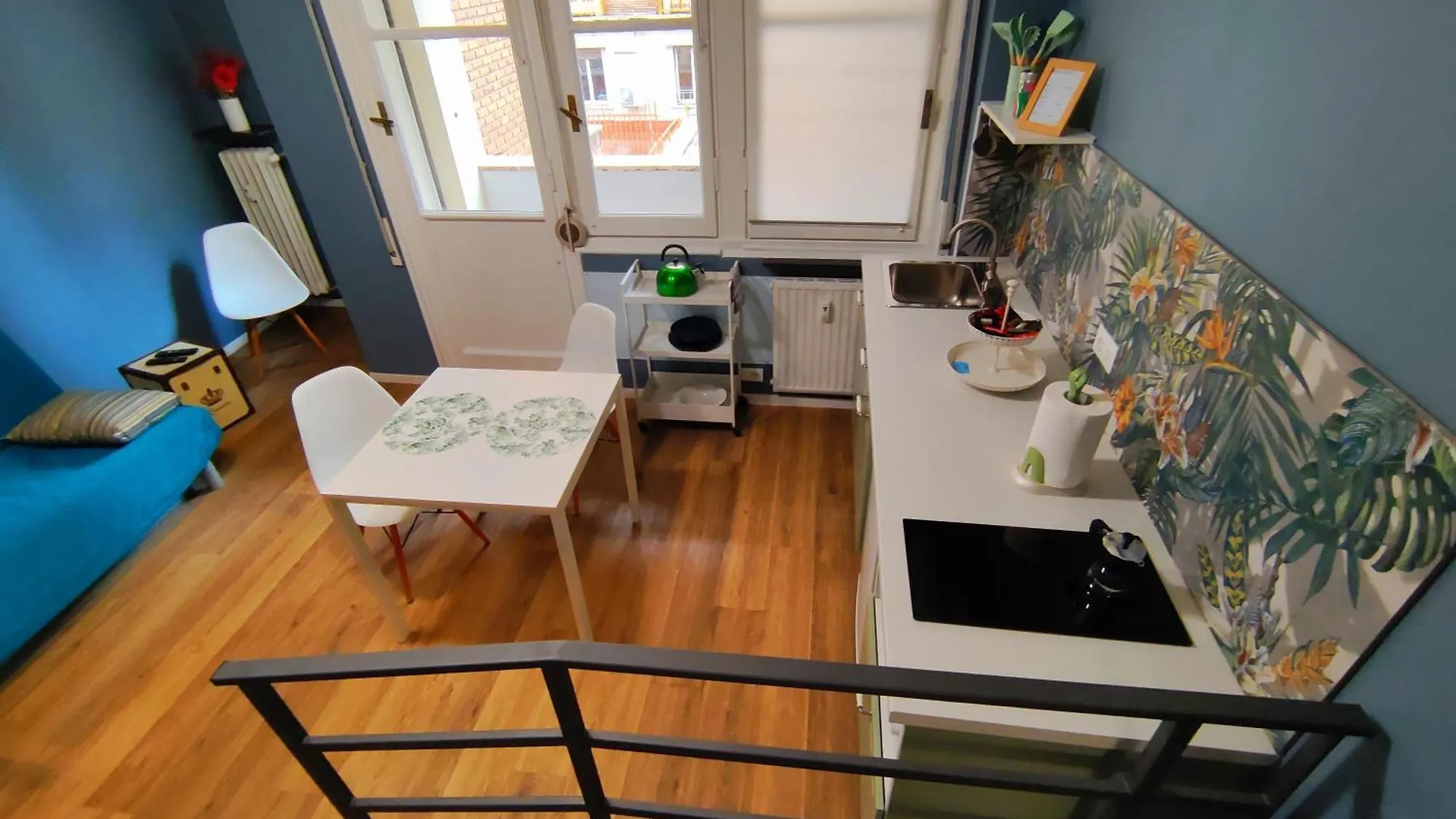 Le Grazie Boutique Apartment Genoa