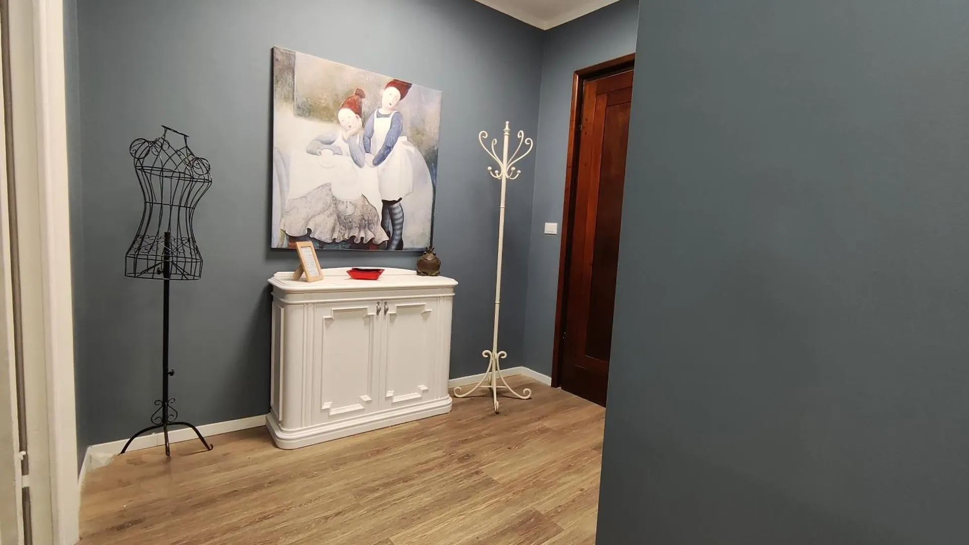 Le Grazie Boutique Apartment Genoa 0*,  Italy