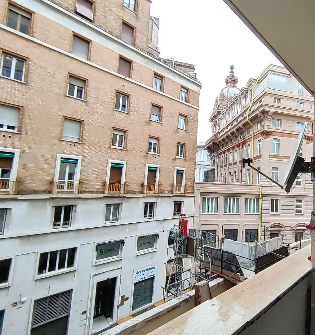 Le Grazie Boutique Apartment Genoa