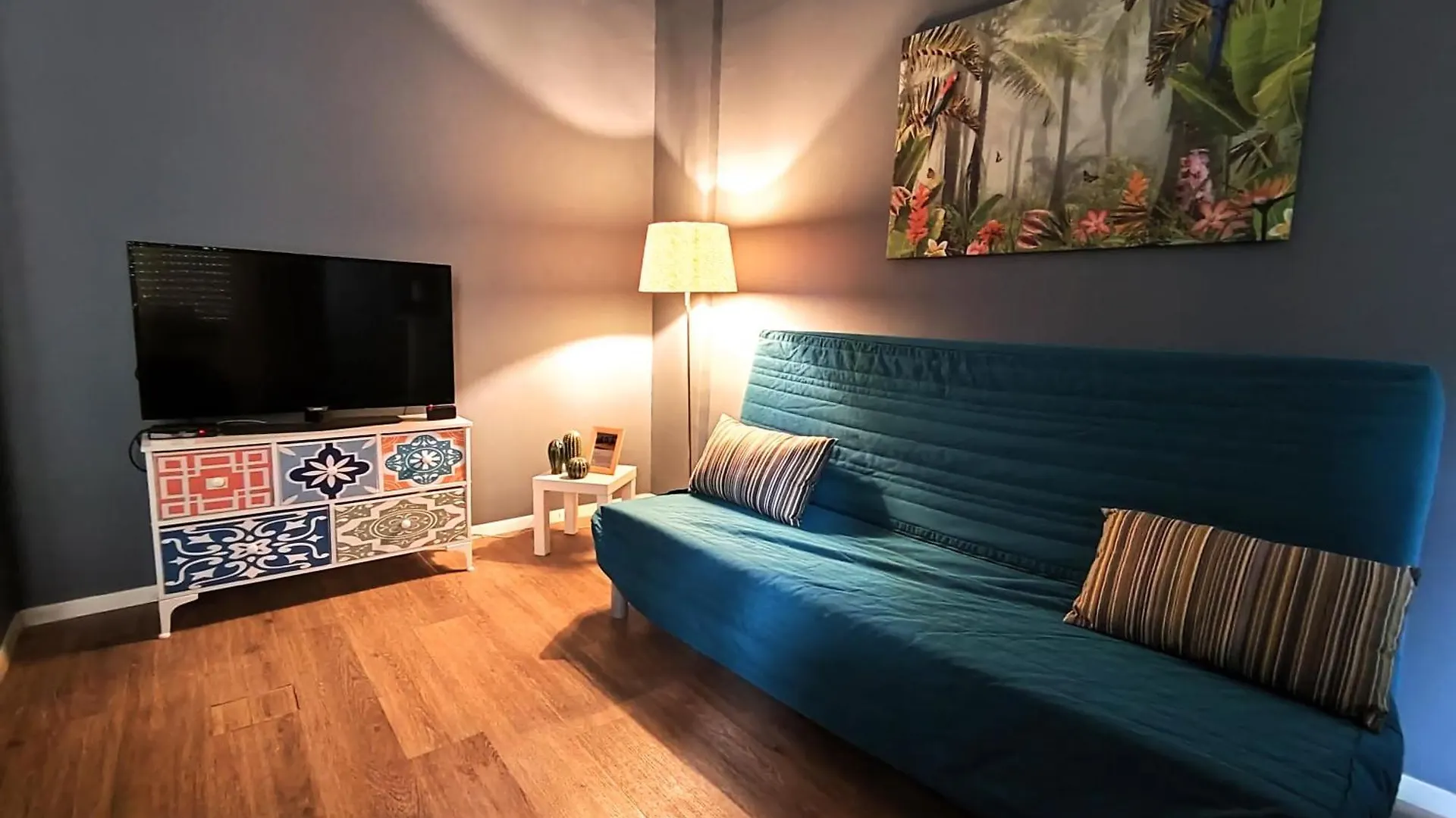 Le Grazie Boutique Apartment Genoa