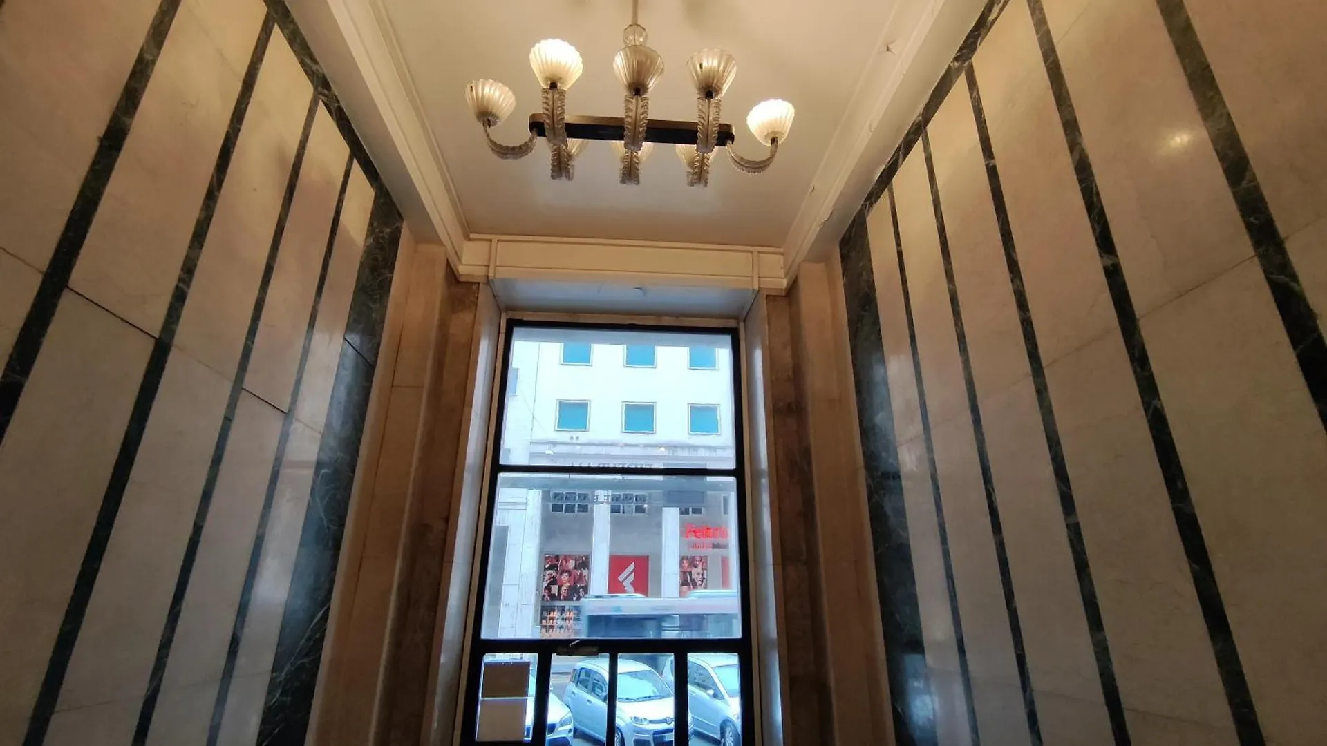 Le Grazie Boutique Apartment Genoa