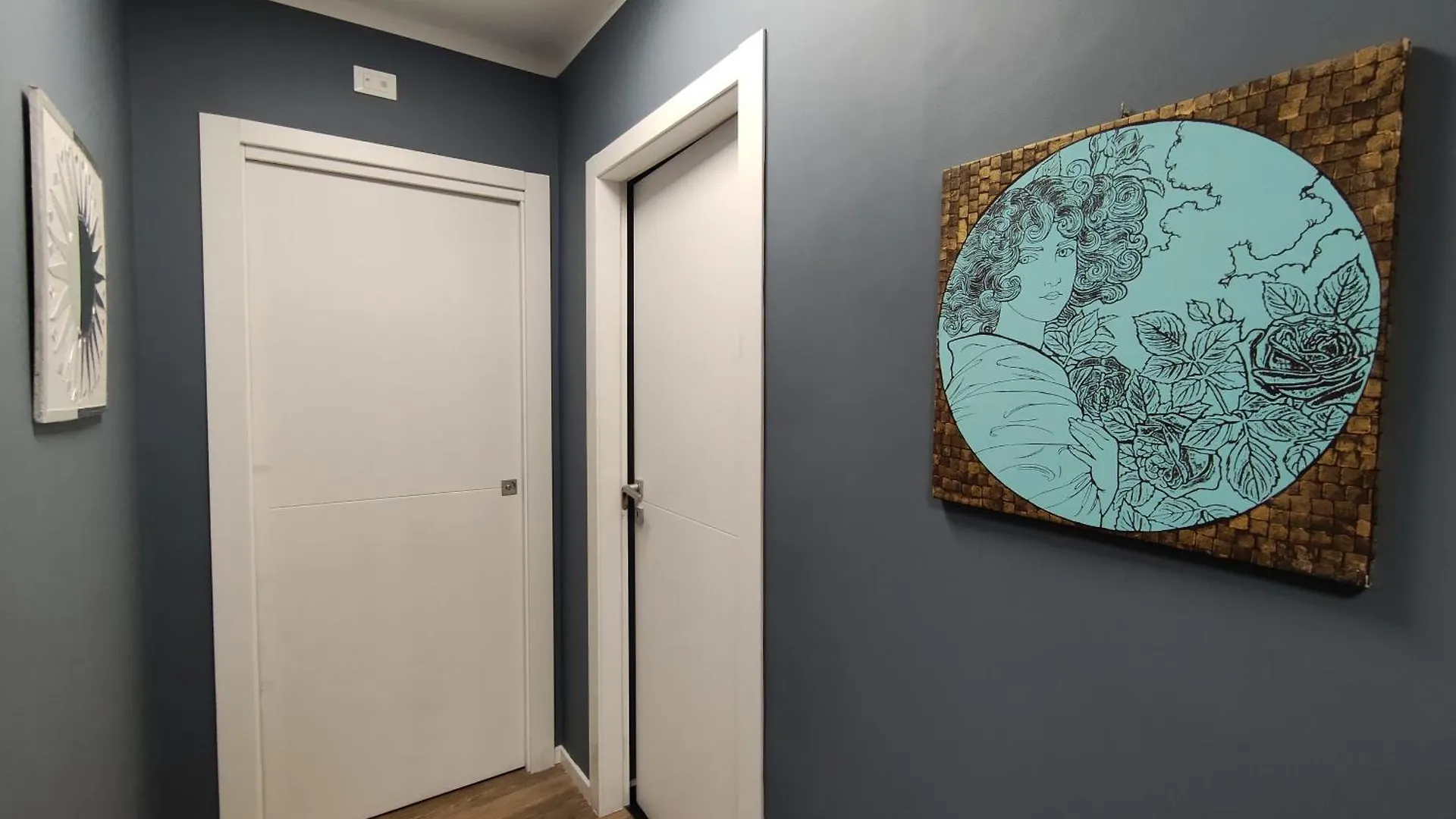 Le Grazie Boutique Apartment Genoa
